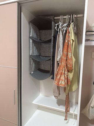Armario de 2 puertas correderas
