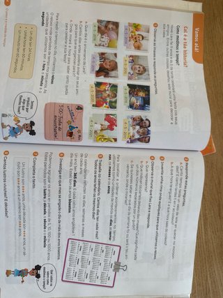 Ciencias Sociais. 3 Primaria. Revoa