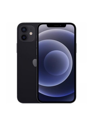 iPhone 12 Negro