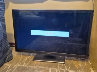 Panasonic TX-L37ET5E TV LED 37 Full HD