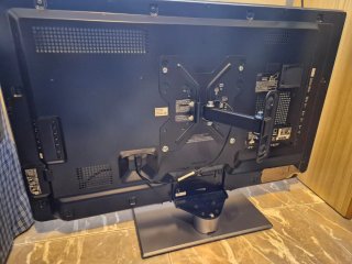 Panasonic TX-L37ET5E TV LED 37 Full HD
