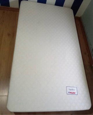 Somier y Colchón Tapiflex