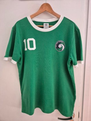 Camiseta Umbro New York Cosmos Nº 10 Pelé