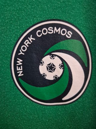 Camiseta Umbro New York Cosmos Nº 10 Pelé