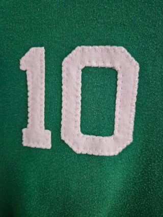 Camiseta Umbro New York Cosmos Nº 10 Pelé