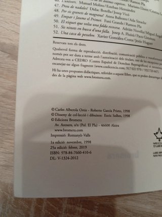 Joan, el Cendrós