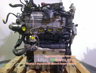 Motor dfga skoda superb iii (3v3) 2.0 re Ref:44149