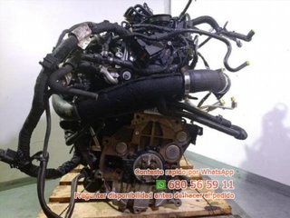 Motor dfga skoda superb iii (3v3) 2.0 re Ref:44149