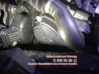 Motor dfga skoda superb iii (3v3) 2.0 re Ref:44149