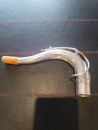 Saxofón Tenor Selmer Mark VII