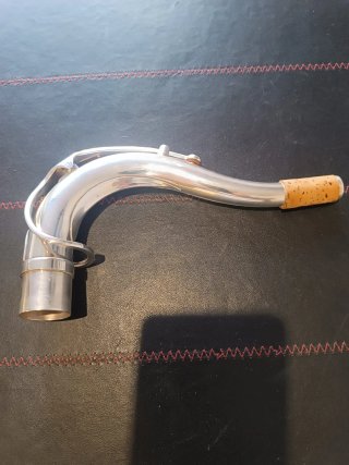 Saxofón Tenor Selmer Mark VII