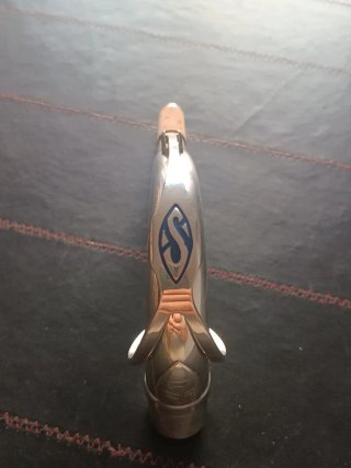 Saxofón Tenor Selmer Mark VII