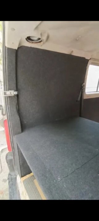 Renault Master 1999
