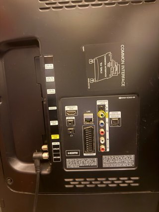Samsung TV 40 pulgadas