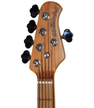 Music Man Stingray Special 5H Bajo Eléctrico
