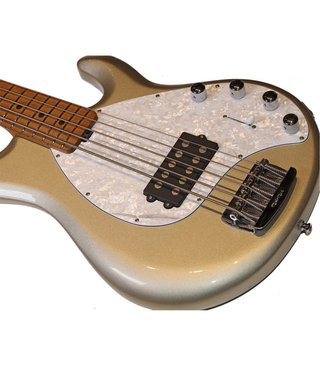 Music Man Stingray Special 5H Bajo Eléctrico
