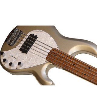Music Man Stingray Special 5H Bajo Eléctrico