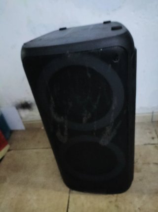 Altavoz Ibiza Sound FREESOUND400