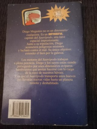 Incubando pesadillas