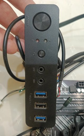 Scheda madre ASUS B550M-A Wifi