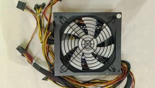 Scheda madre ASUS B550M-A Wifi