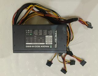 Scheda madre ASUS B550M-A Wifi