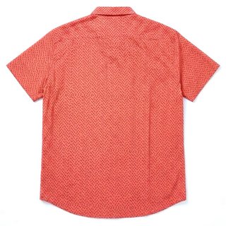 Camisa hombre Bershka sandía S