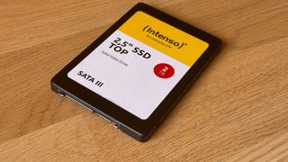 SSD Intenso 2TB SATA III