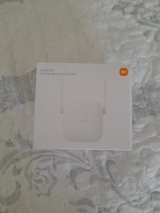 Estensore WiFi Xiaomi in garanzia