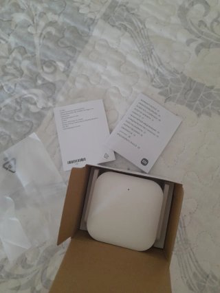 Estensore WiFi Xiaomi in garanzia