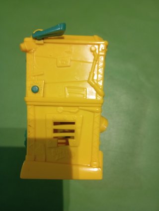 SuperThings Cárcel