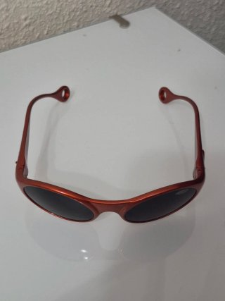 Gafas de sol Cebe naranjas