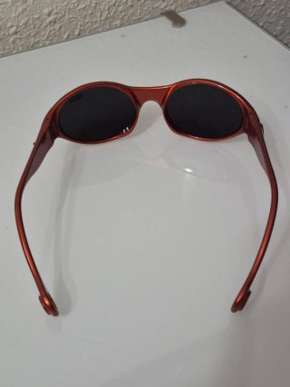 Gafas de sol Cebe naranjas
