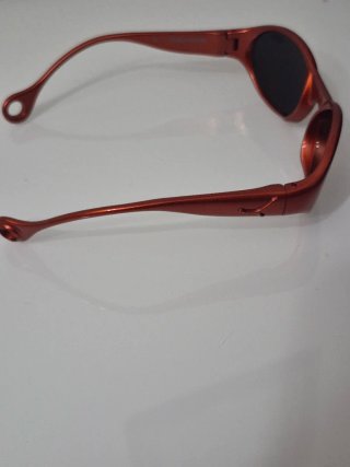 Gafas de sol Cebe naranjas