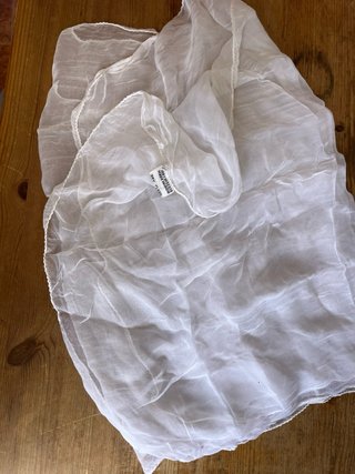 Pañuelo cuello 100% Viscosa