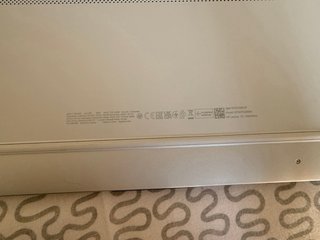Portátil HP 15 fd0298ns Plateado
