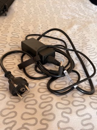 Portátil HP 15 fd0298ns Plateado
