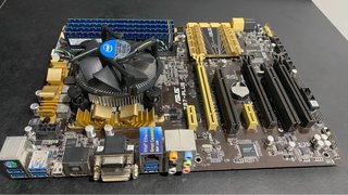 Pack ASUSZ87+i7 4770+16GB+SSD+GráficaNvidia Regalo