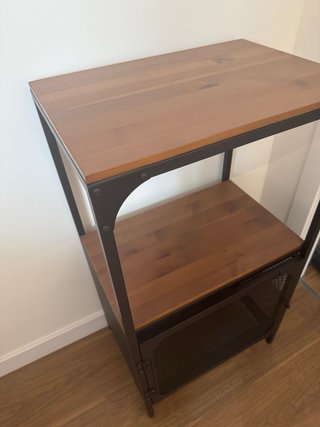 Estantería Fjällbo IKEA