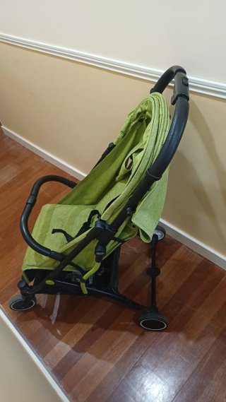 Carrito Chicco ligero