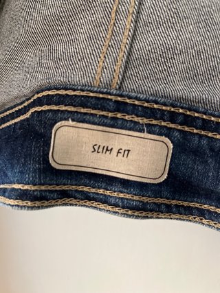 Cazadora vaquera Pepe Jeans Talla L