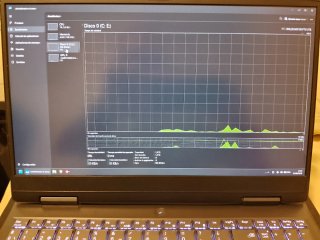 Lenovo Ideapad Gaming 3 15IAH7