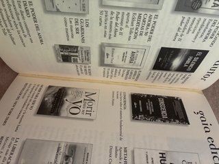 Libro "EL PODER DEL AHORA".