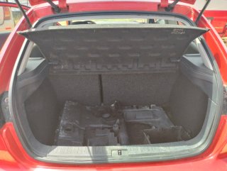 SEAT Ibiza 2003