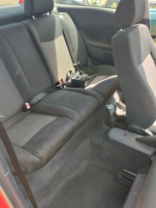 SEAT Ibiza 2003
