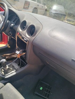 SEAT Ibiza 2003