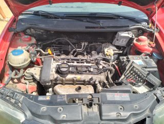 SEAT Ibiza 2003