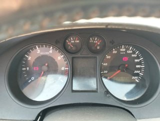 SEAT Ibiza 2003