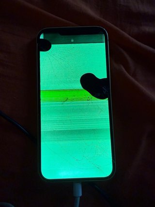 iPhone 14 Dorado