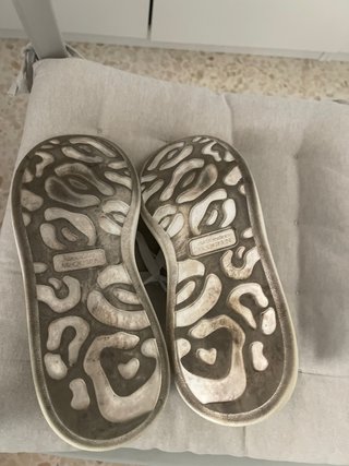 Deportivas Alexander McQueen Blancas